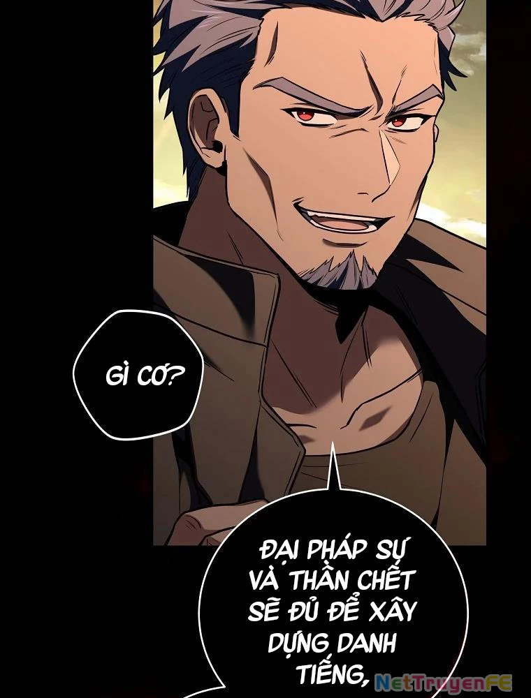 Sự Trở Lại Của Người Chơi Bị Đóng Băng Chapter 140 - Trang 4