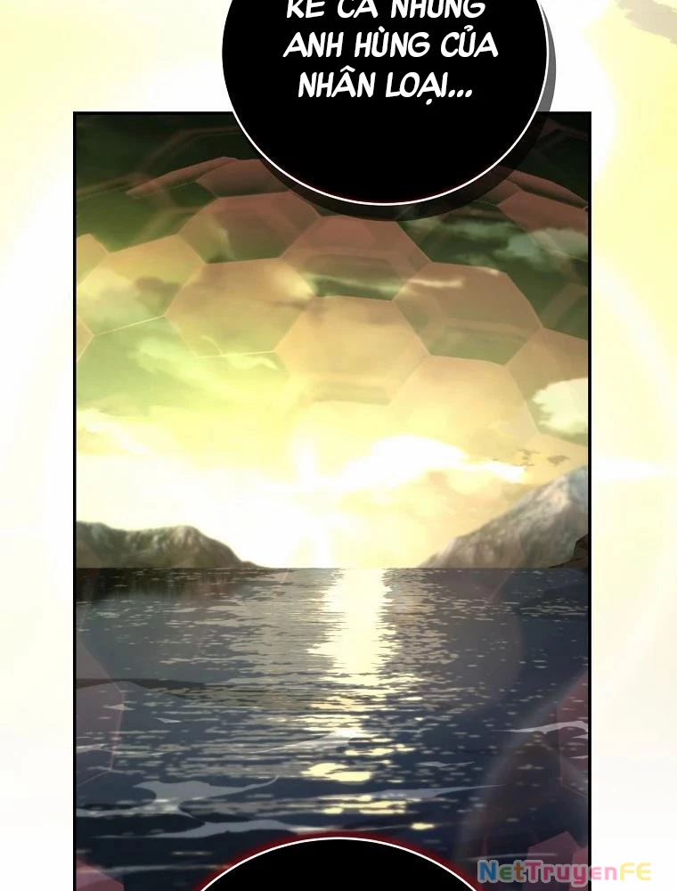 Sự Trở Lại Của Người Chơi Bị Đóng Băng Chapter 140 - Trang 4