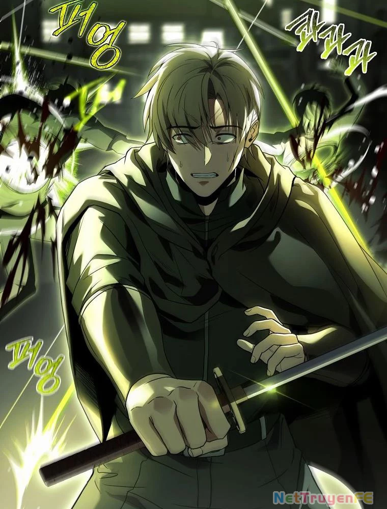 Sự Trở Lại Của Người Chơi Bị Đóng Băng Chapter 140 - Trang 4