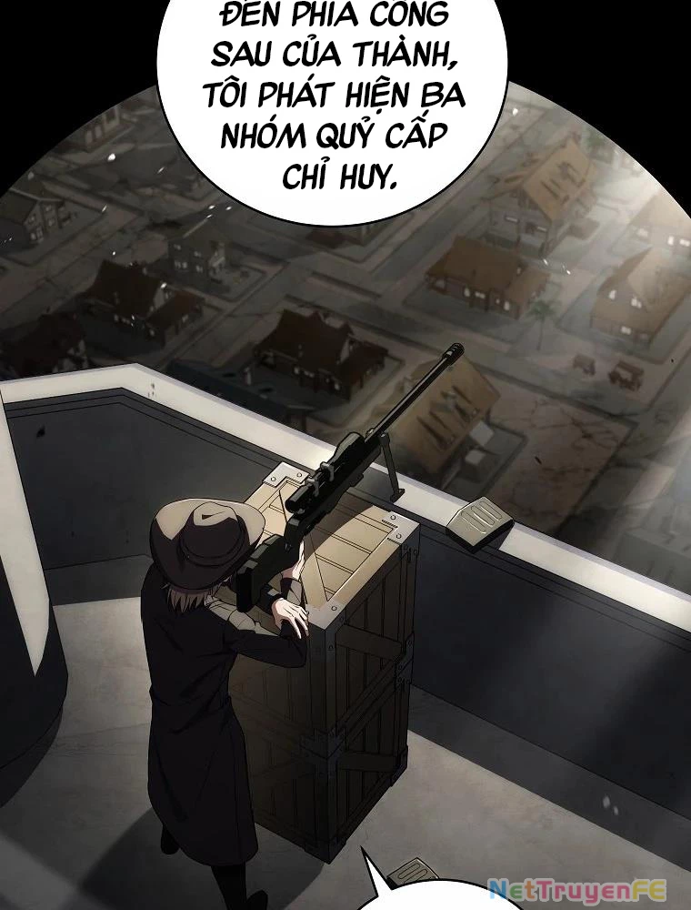 Sự Trở Lại Của Người Chơi Bị Đóng Băng Chapter 140 - Trang 4