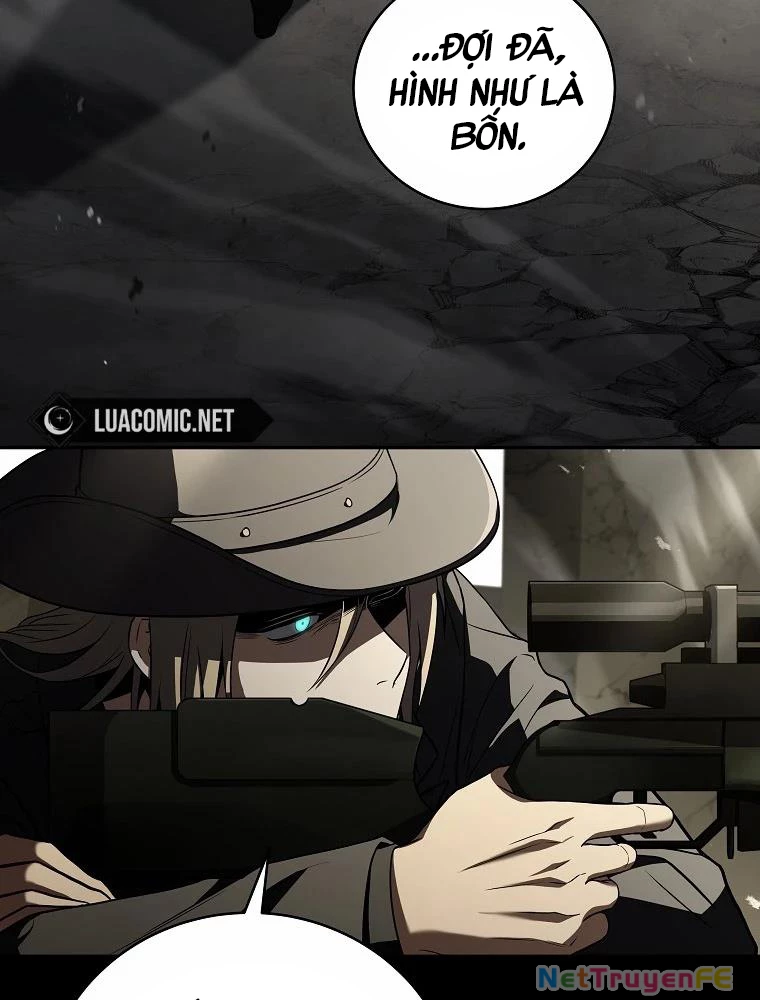 Sự Trở Lại Của Người Chơi Bị Đóng Băng Chapter 140 - Trang 4