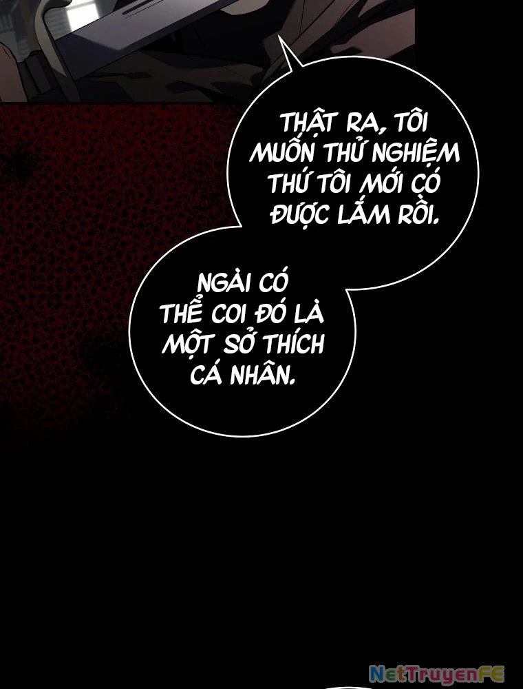 Sự Trở Lại Của Người Chơi Bị Đóng Băng Chapter 140 - Trang 4