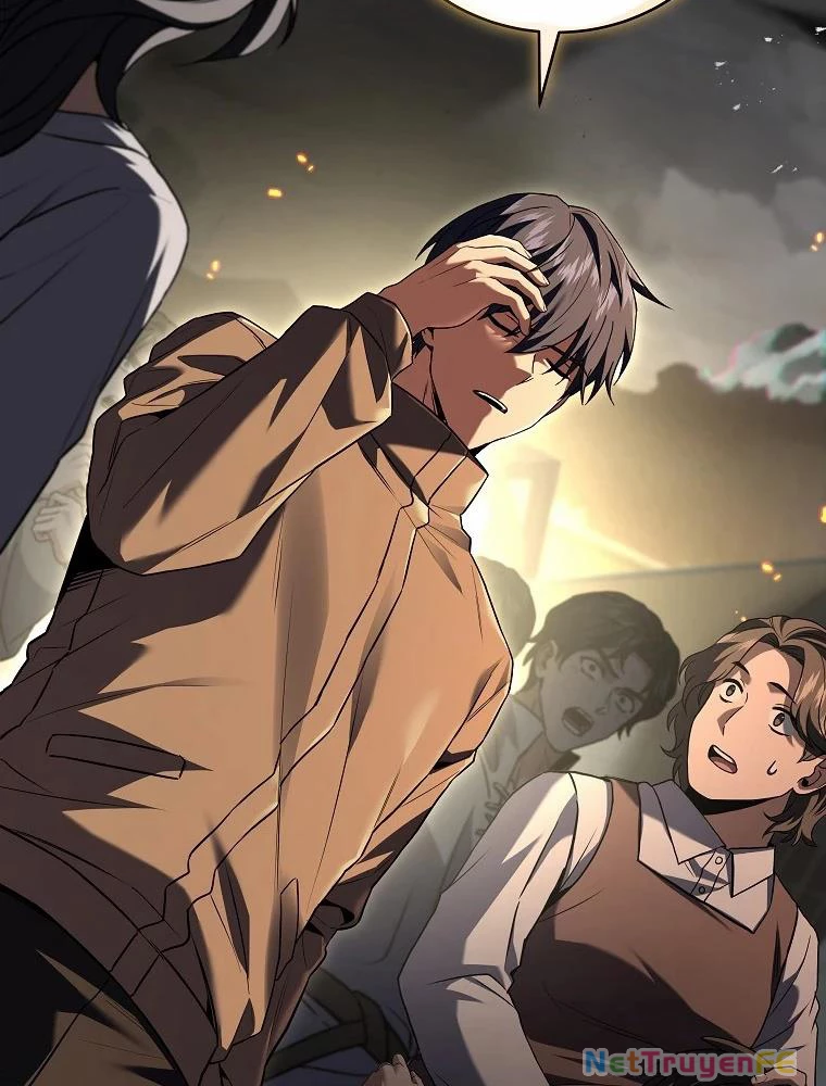 Sự Trở Lại Của Người Chơi Bị Đóng Băng Chapter 140 - Trang 4