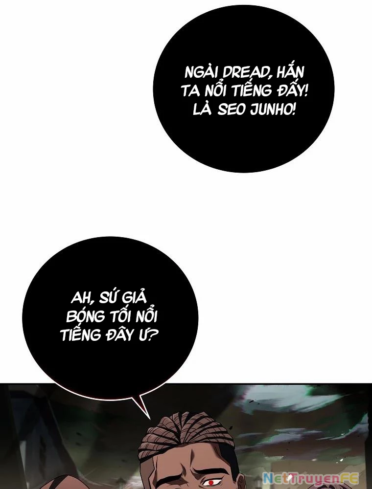 Sự Trở Lại Của Người Chơi Bị Đóng Băng Chapter 140 - Trang 4