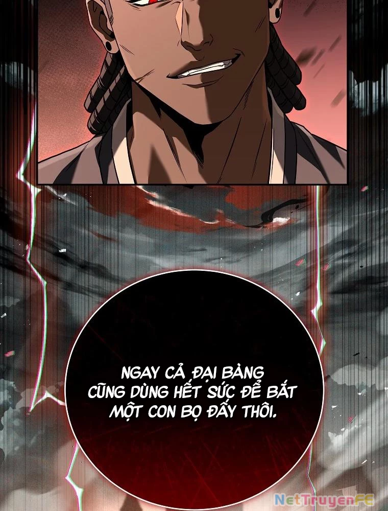 Sự Trở Lại Của Người Chơi Bị Đóng Băng Chapter 140 - Trang 4