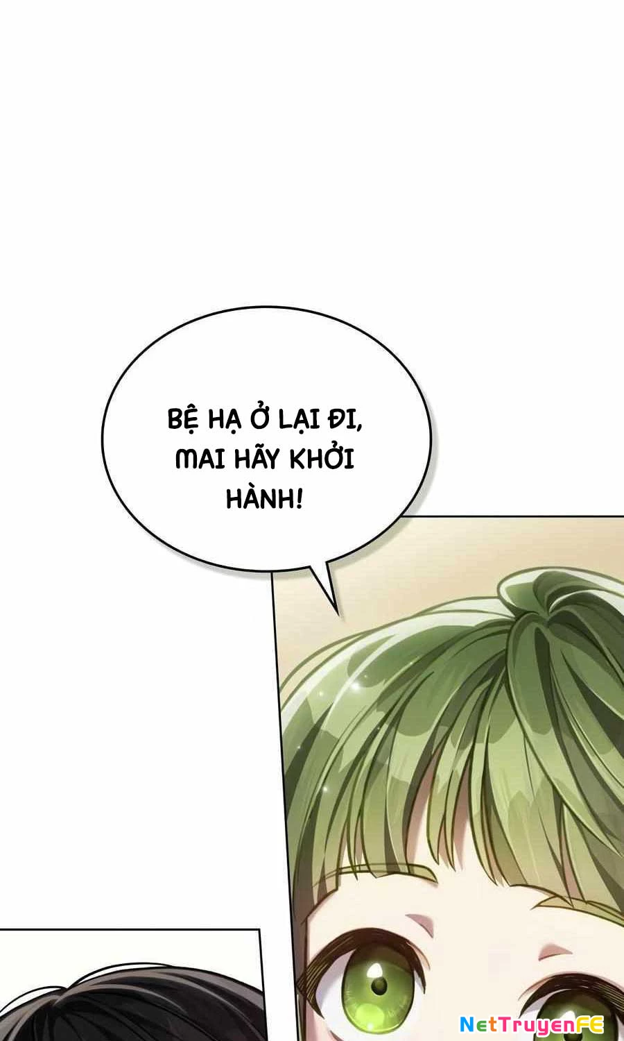 Tái Sinh Thành Hoàng Tử Của Quốc Gia Kẻ Địch Chapter 44 - Trang 4