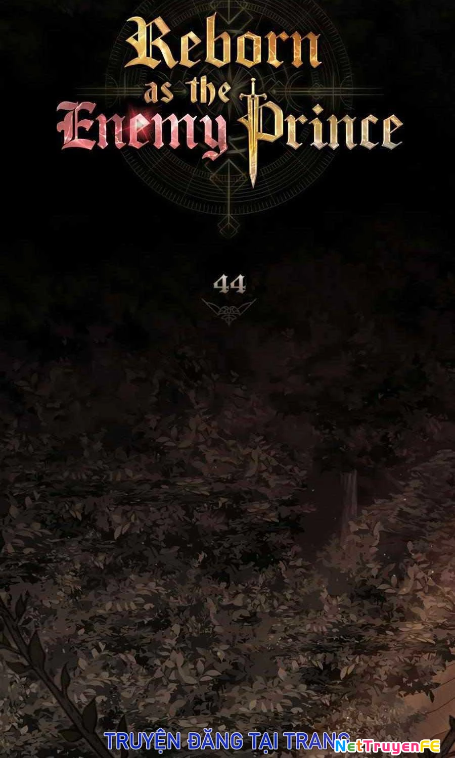 Tái Sinh Thành Hoàng Tử Của Quốc Gia Kẻ Địch Chapter 44 - Trang 4