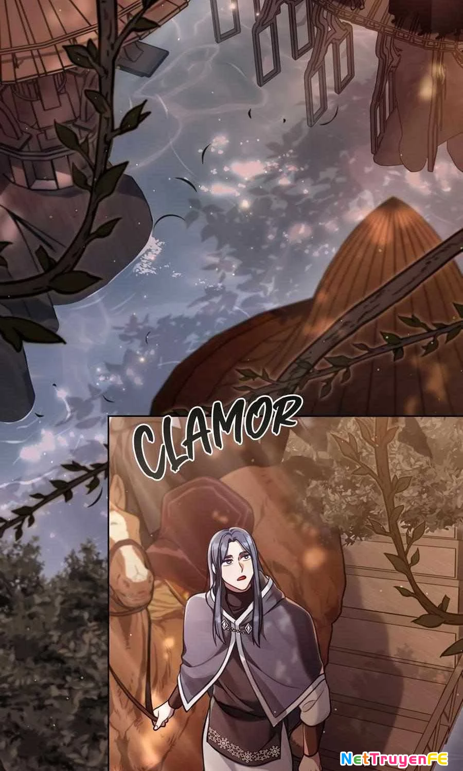 Tái Sinh Thành Hoàng Tử Của Quốc Gia Kẻ Địch Chapter 44 - Trang 4