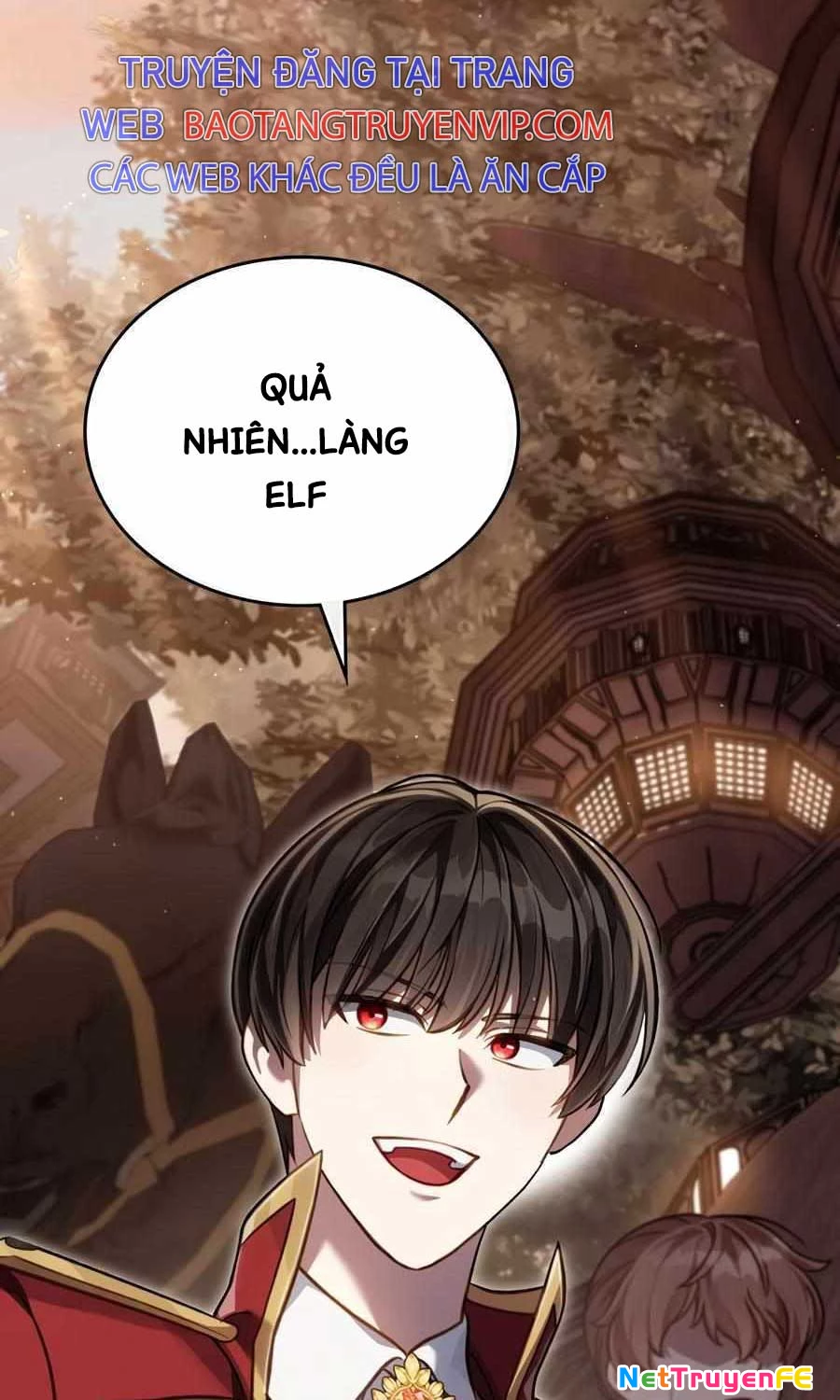 Tái Sinh Thành Hoàng Tử Của Quốc Gia Kẻ Địch Chapter 44 - Trang 4