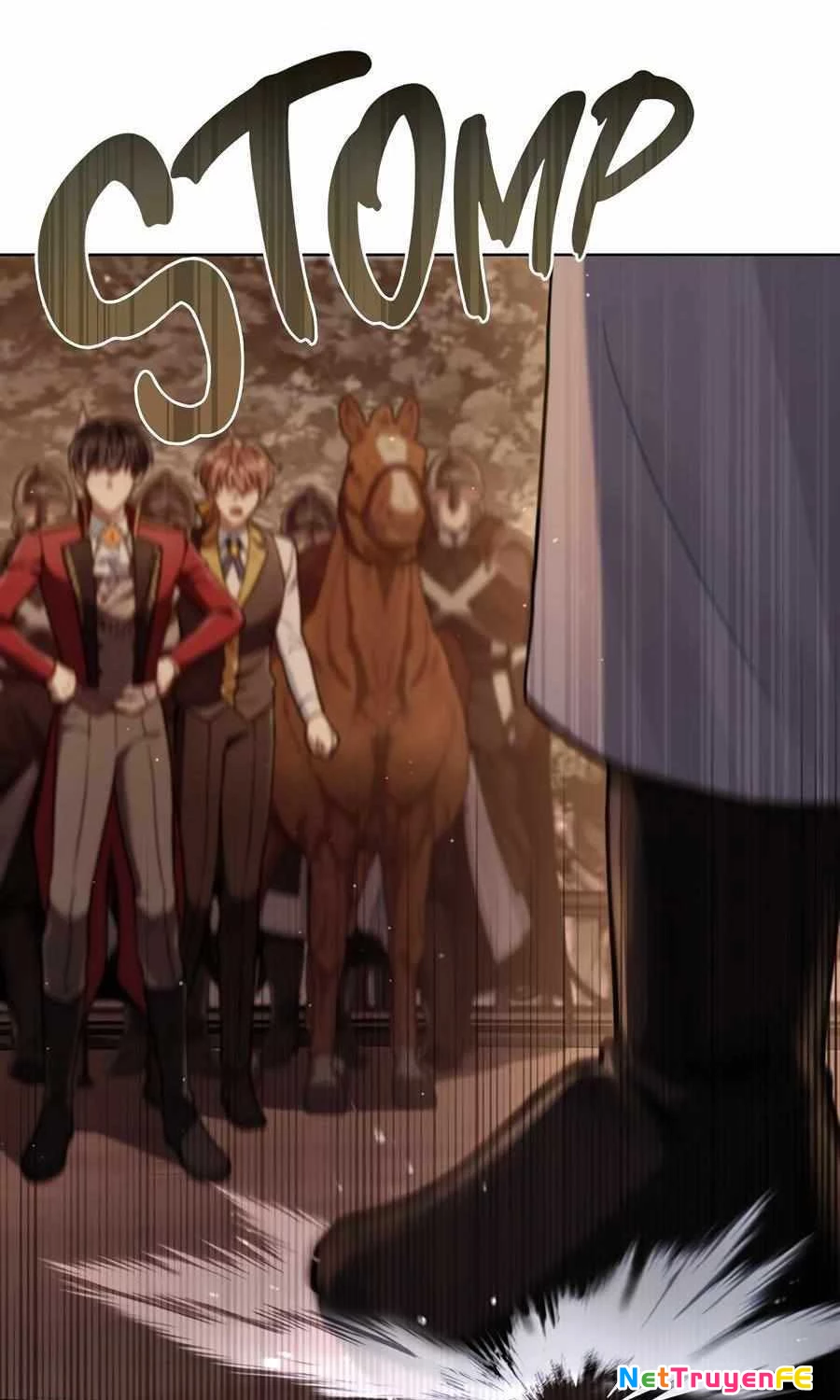 Tái Sinh Thành Hoàng Tử Của Quốc Gia Kẻ Địch Chapter 44 - Trang 4