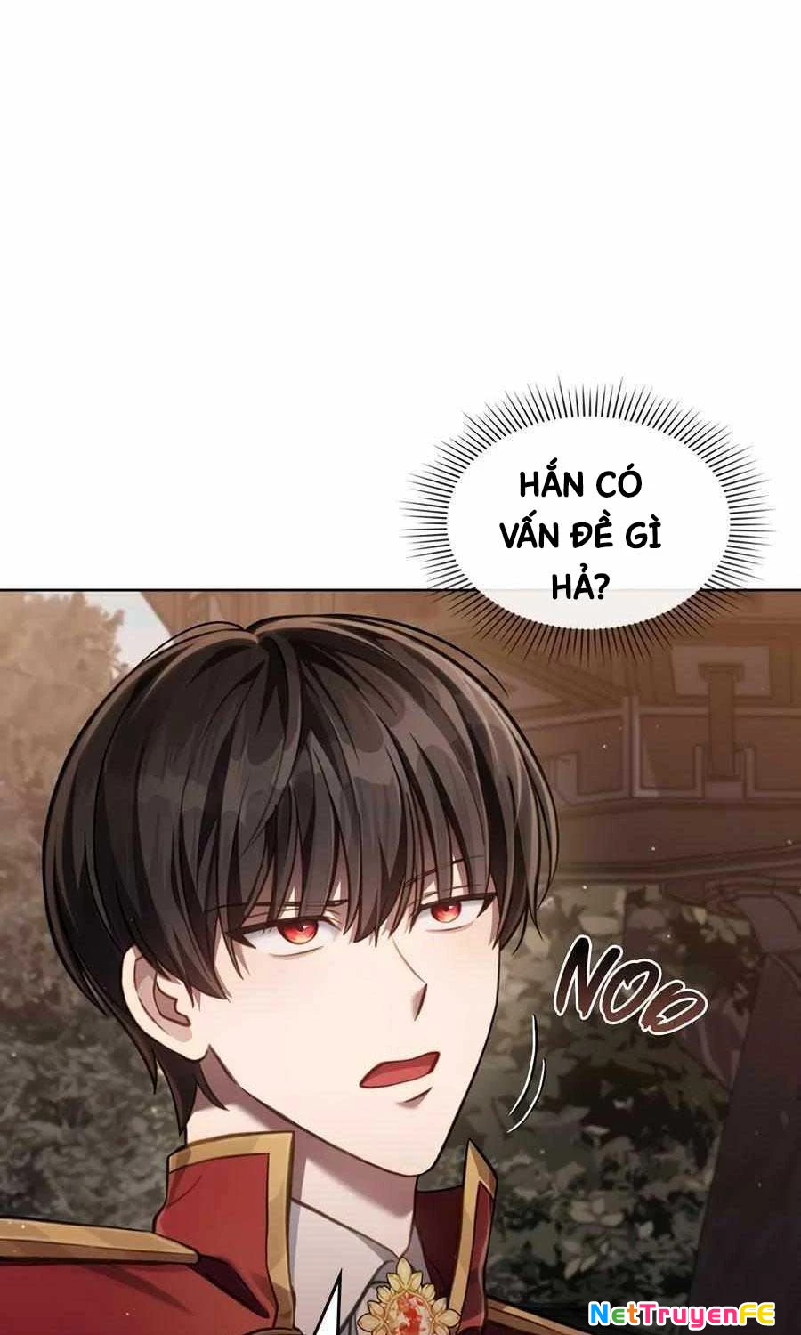 Tái Sinh Thành Hoàng Tử Của Quốc Gia Kẻ Địch Chapter 44 - Trang 4