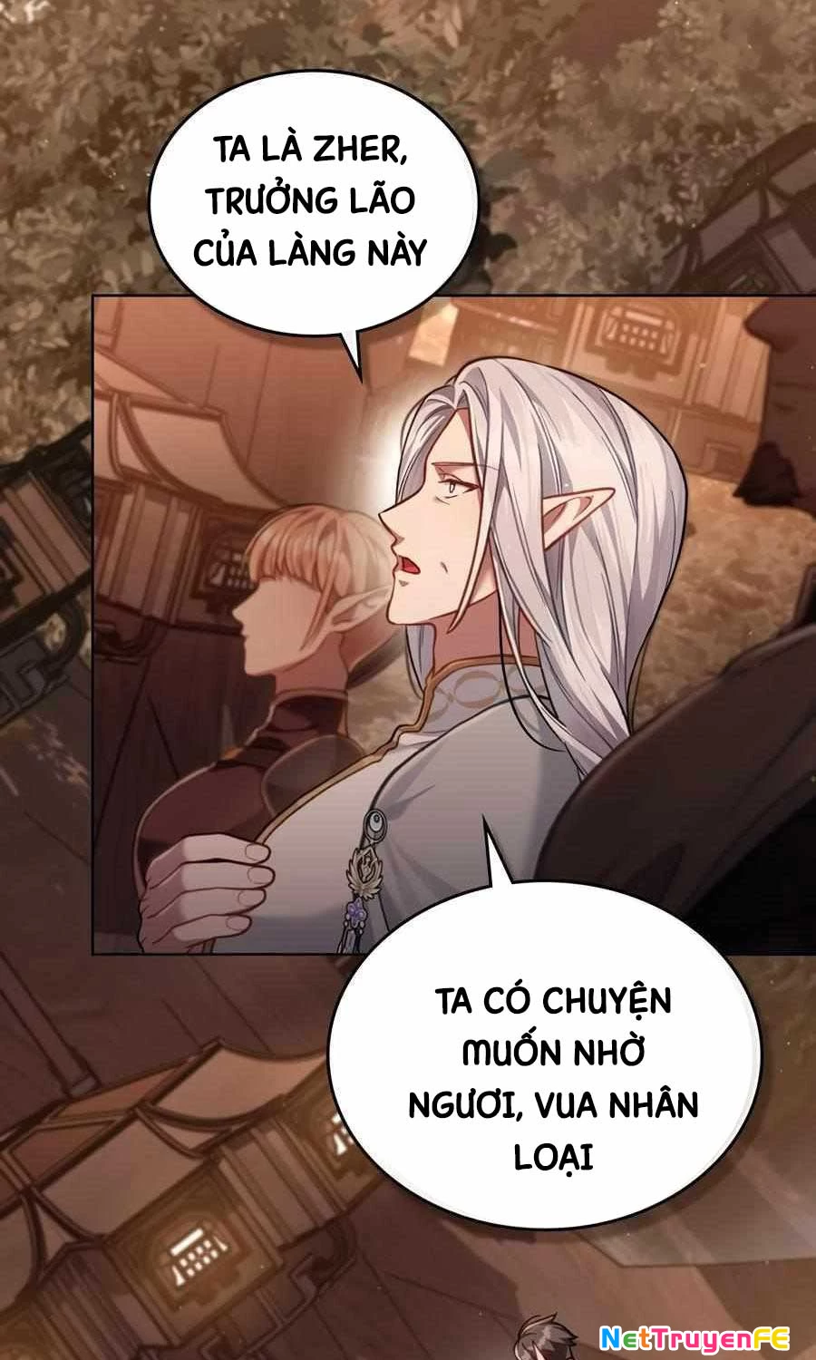 Tái Sinh Thành Hoàng Tử Của Quốc Gia Kẻ Địch Chapter 44 - Trang 4