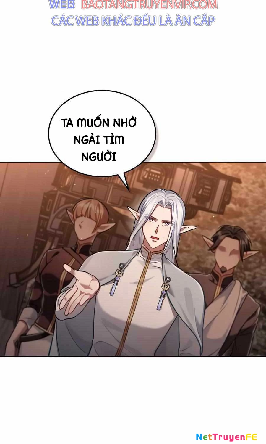 Tái Sinh Thành Hoàng Tử Của Quốc Gia Kẻ Địch Chapter 44 - Trang 4