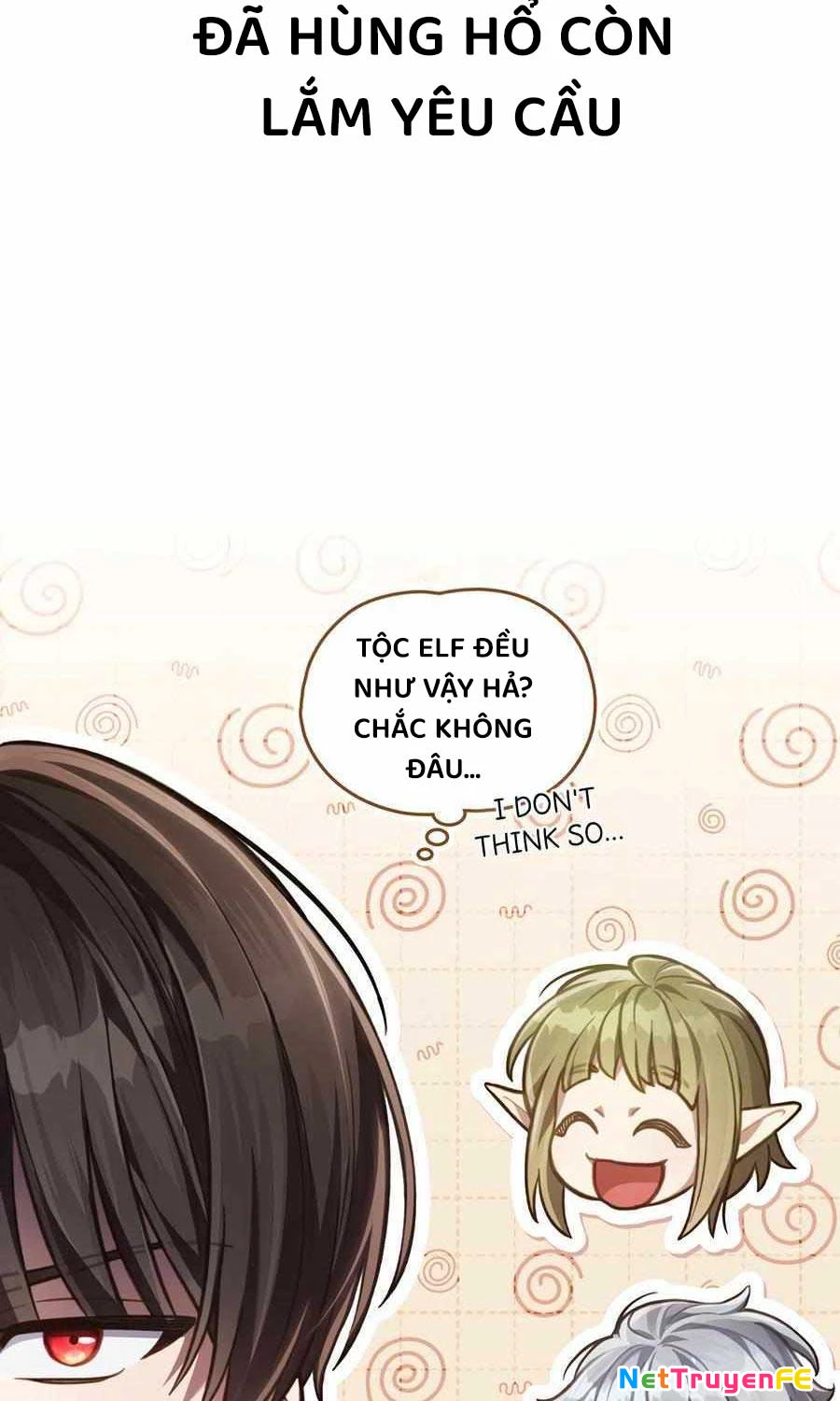 Tái Sinh Thành Hoàng Tử Của Quốc Gia Kẻ Địch Chapter 44 - Trang 4