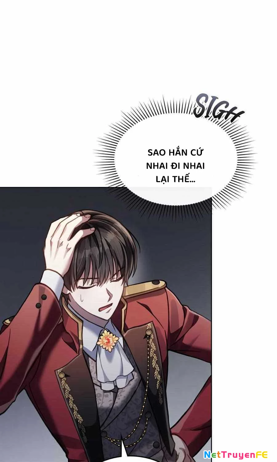 Tái Sinh Thành Hoàng Tử Của Quốc Gia Kẻ Địch Chapter 44 - Trang 4