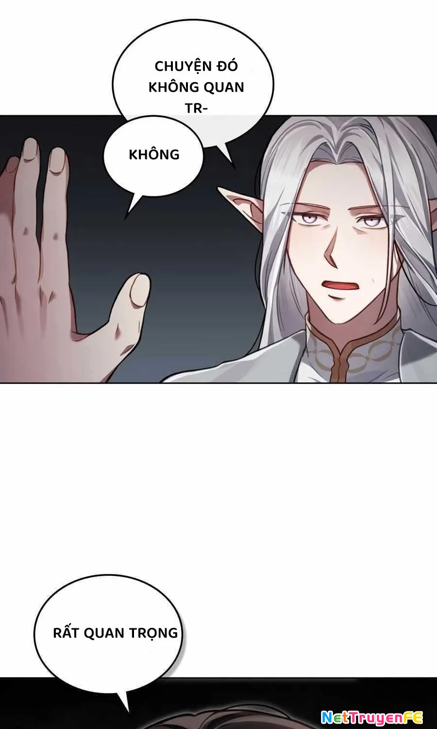 Tái Sinh Thành Hoàng Tử Của Quốc Gia Kẻ Địch Chapter 44 - Trang 4