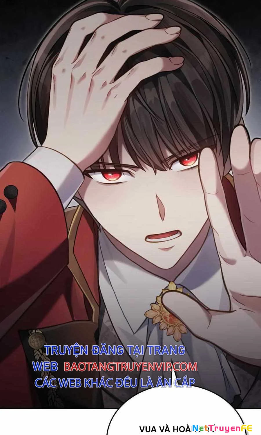 Tái Sinh Thành Hoàng Tử Của Quốc Gia Kẻ Địch Chapter 44 - Trang 4