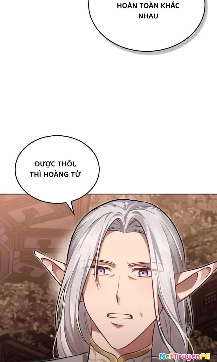 Tái Sinh Thành Hoàng Tử Của Quốc Gia Kẻ Địch Chapter 44 - Trang 4