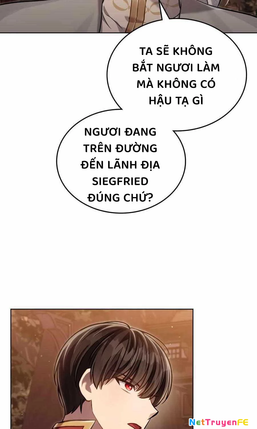 Tái Sinh Thành Hoàng Tử Của Quốc Gia Kẻ Địch Chapter 44 - Trang 4