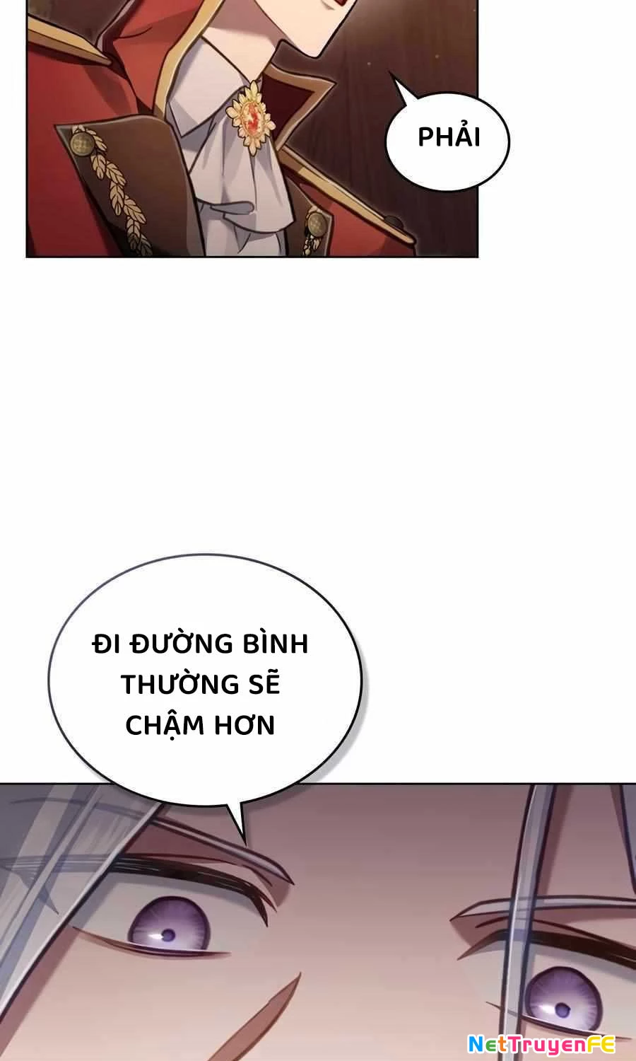 Tái Sinh Thành Hoàng Tử Của Quốc Gia Kẻ Địch Chapter 44 - Trang 4