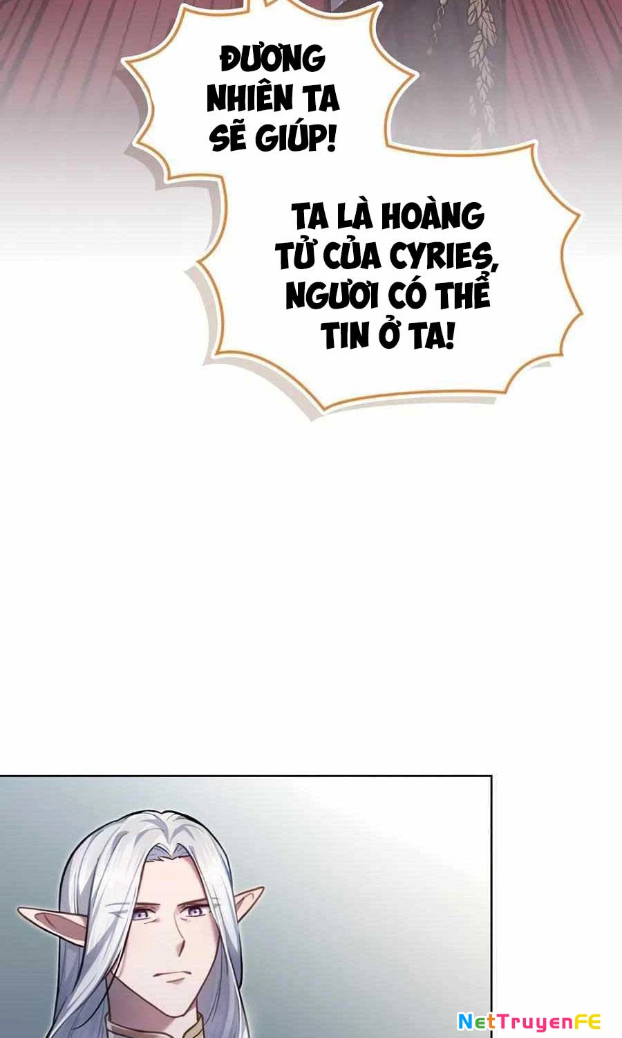 Tái Sinh Thành Hoàng Tử Của Quốc Gia Kẻ Địch Chapter 44 - Trang 4