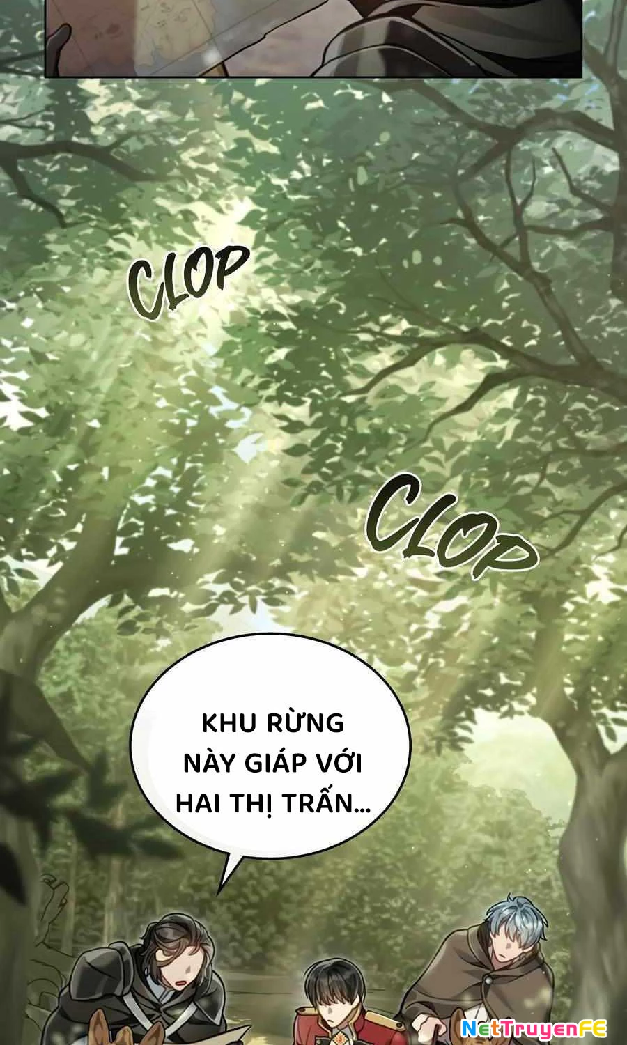 Tái Sinh Thành Hoàng Tử Của Quốc Gia Kẻ Địch Chapter 44 - Trang 4