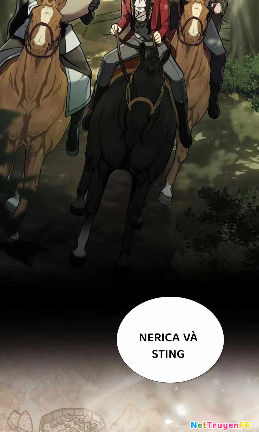 Tái Sinh Thành Hoàng Tử Của Quốc Gia Kẻ Địch Chapter 44 - Trang 4