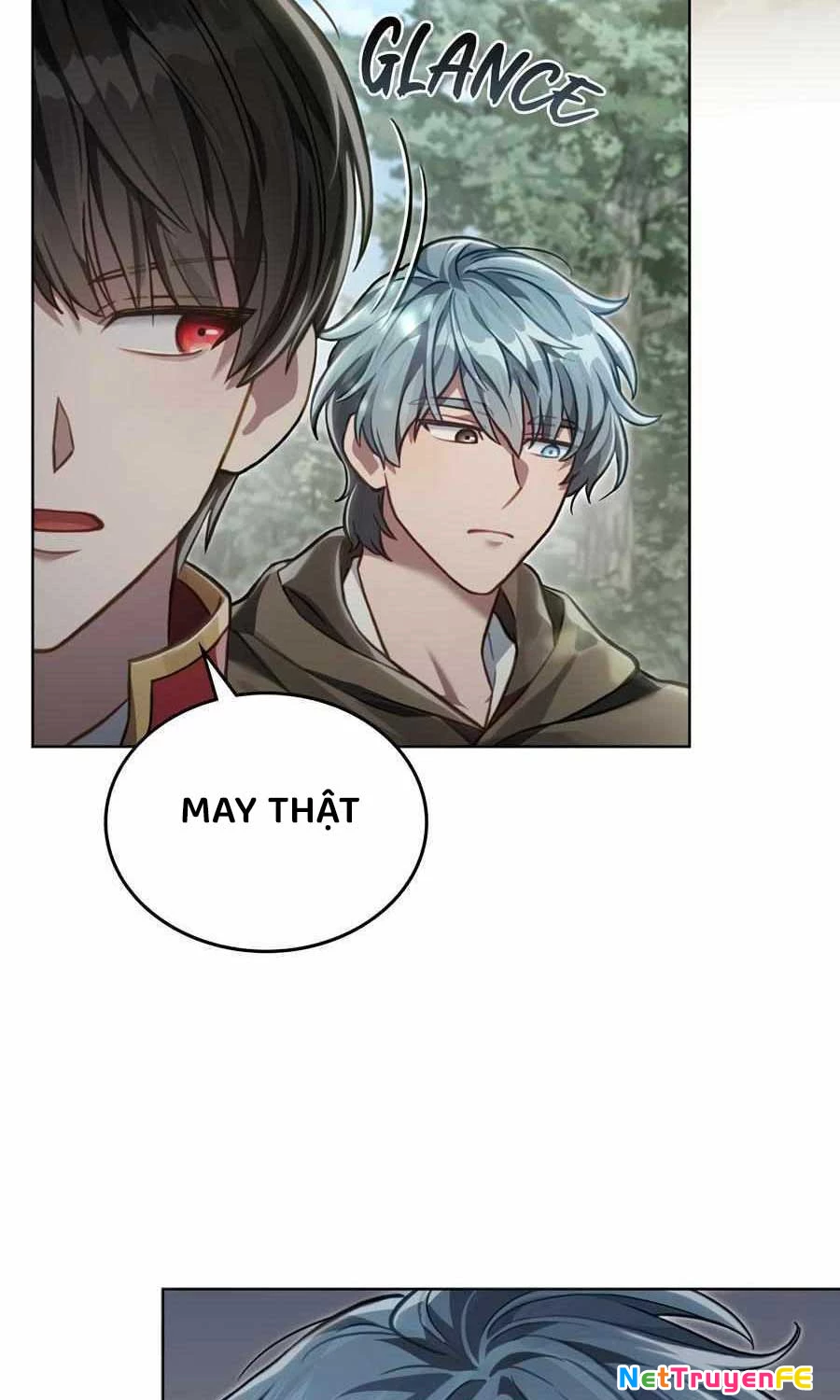 Tái Sinh Thành Hoàng Tử Của Quốc Gia Kẻ Địch Chapter 44 - Trang 4