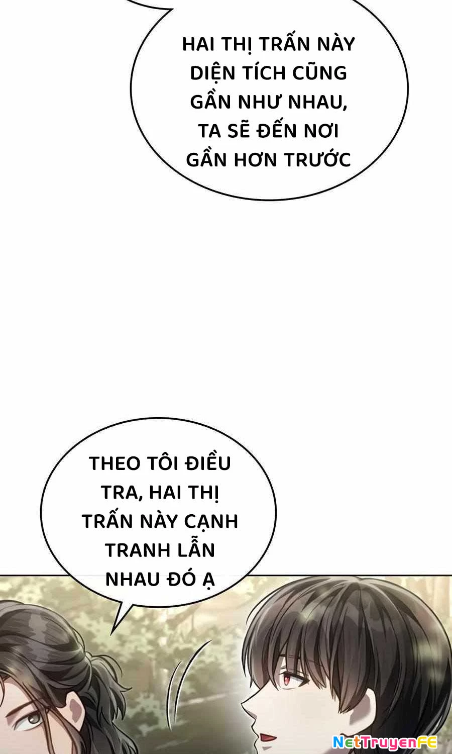 Tái Sinh Thành Hoàng Tử Của Quốc Gia Kẻ Địch Chapter 44 - Trang 4