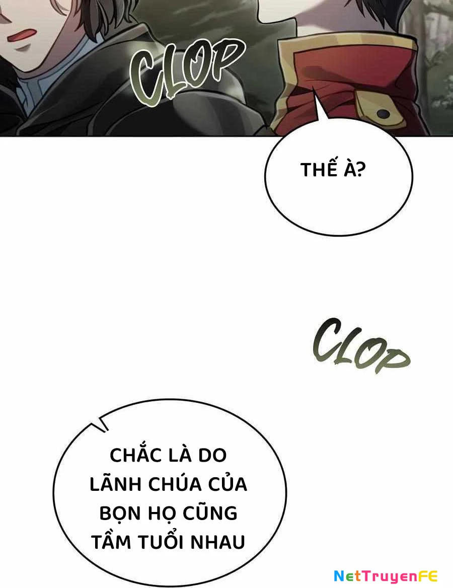 Tái Sinh Thành Hoàng Tử Của Quốc Gia Kẻ Địch Chapter 44 - Trang 4
