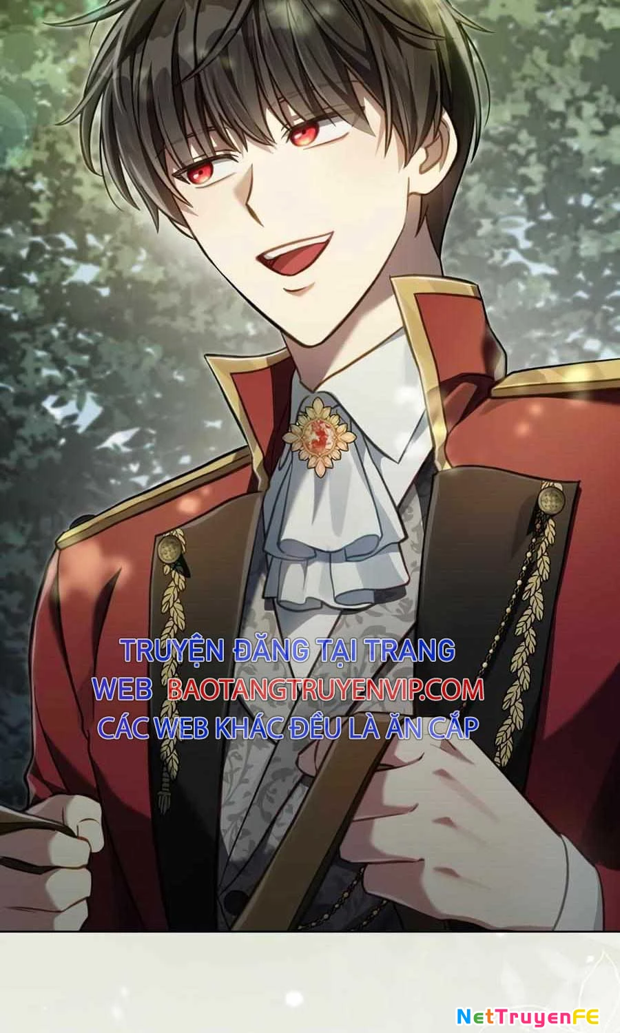 Tái Sinh Thành Hoàng Tử Của Quốc Gia Kẻ Địch Chapter 44 - Trang 4