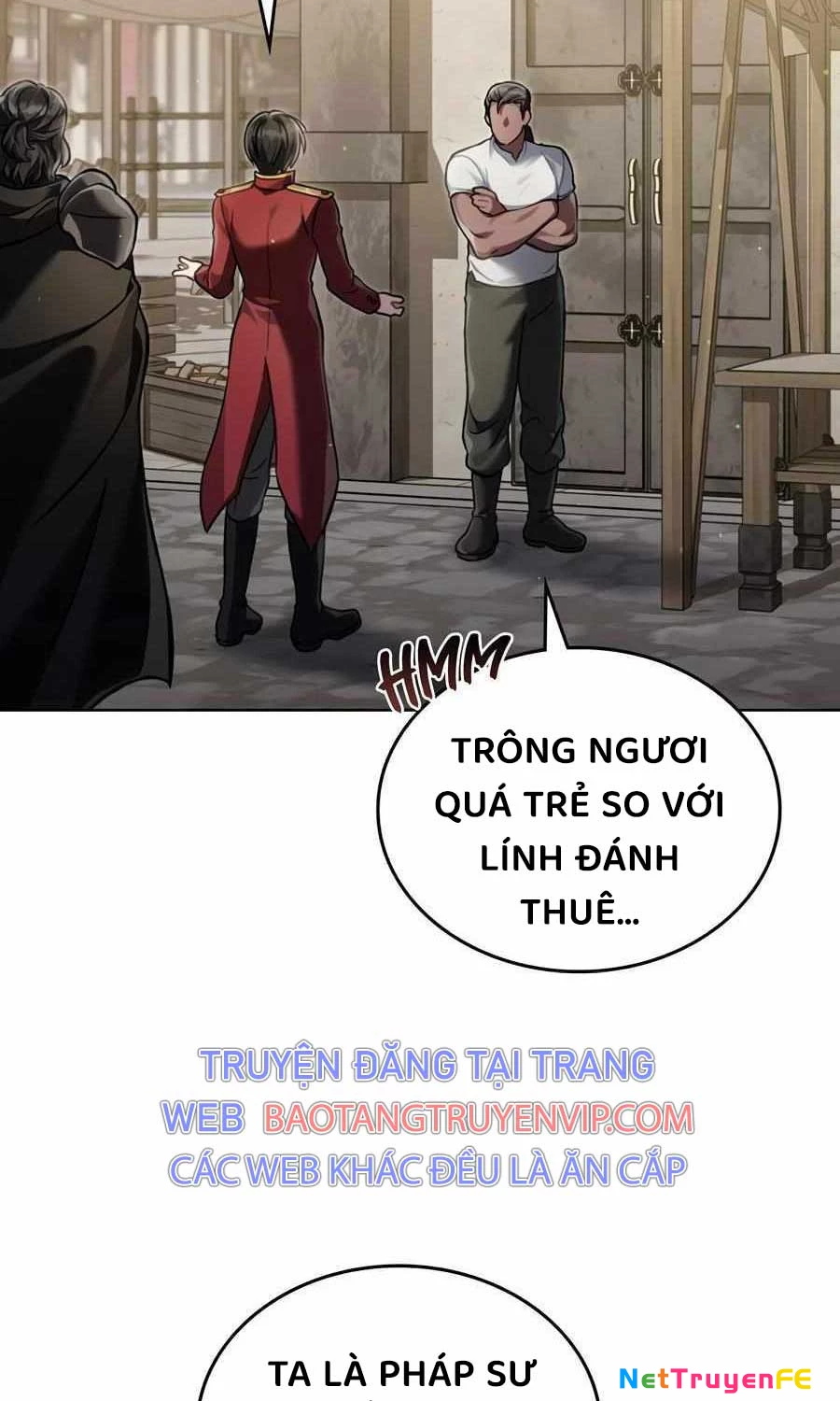 Tái Sinh Thành Hoàng Tử Của Quốc Gia Kẻ Địch Chapter 44 - Trang 4