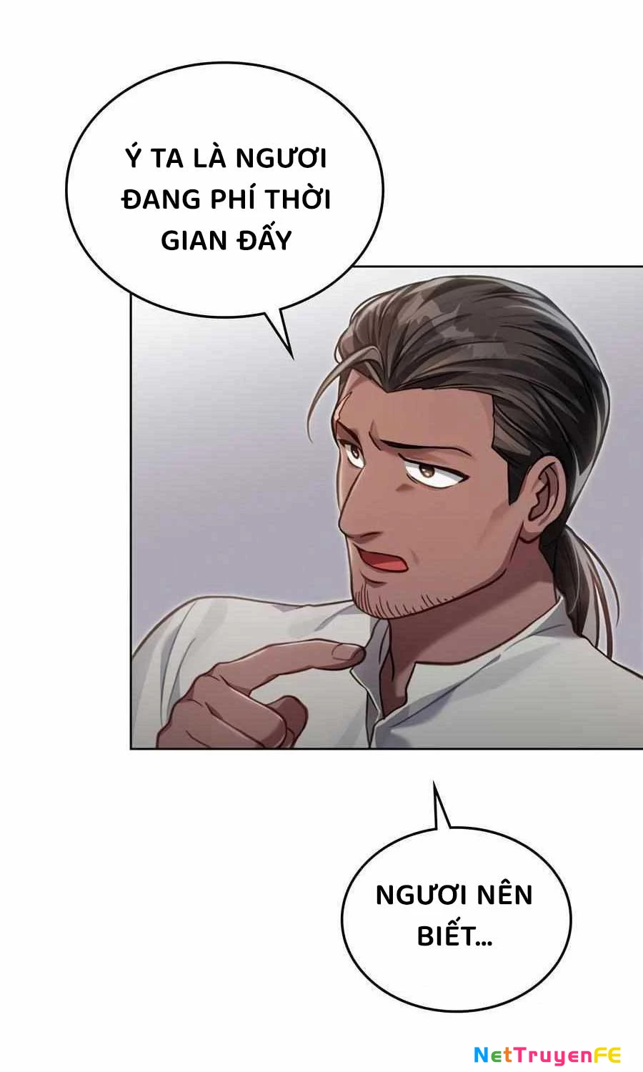 Tái Sinh Thành Hoàng Tử Của Quốc Gia Kẻ Địch Chapter 44 - Trang 4