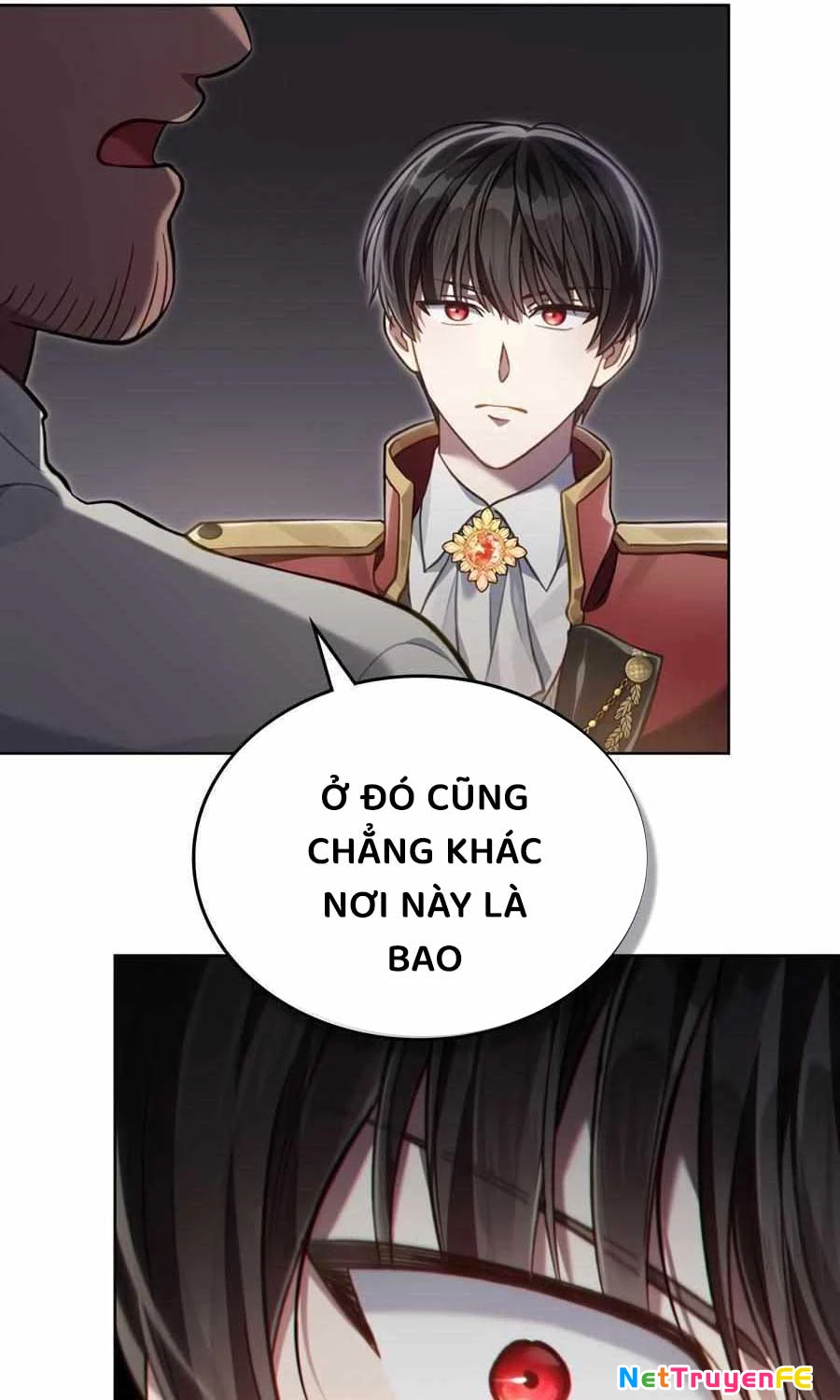 Tái Sinh Thành Hoàng Tử Của Quốc Gia Kẻ Địch Chapter 44 - Trang 4