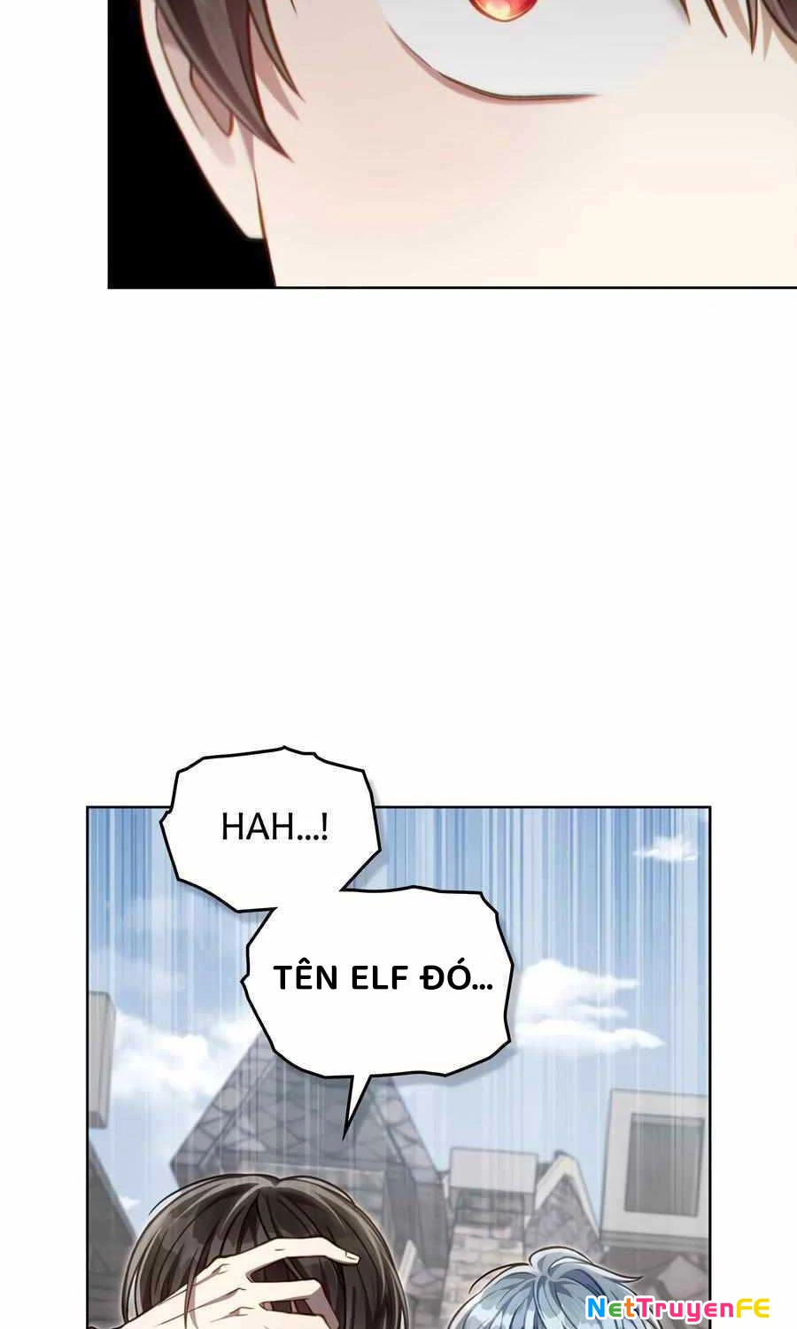 Tái Sinh Thành Hoàng Tử Của Quốc Gia Kẻ Địch Chapter 44 - Trang 4