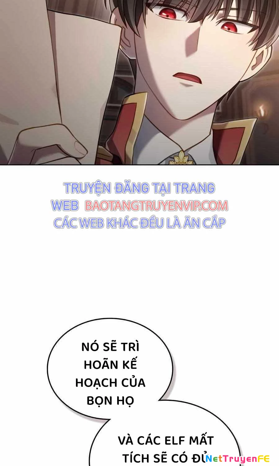 Tái Sinh Thành Hoàng Tử Của Quốc Gia Kẻ Địch Chapter 44 - Trang 4