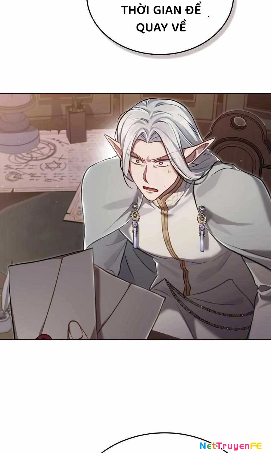 Tái Sinh Thành Hoàng Tử Của Quốc Gia Kẻ Địch Chapter 44 - Trang 4