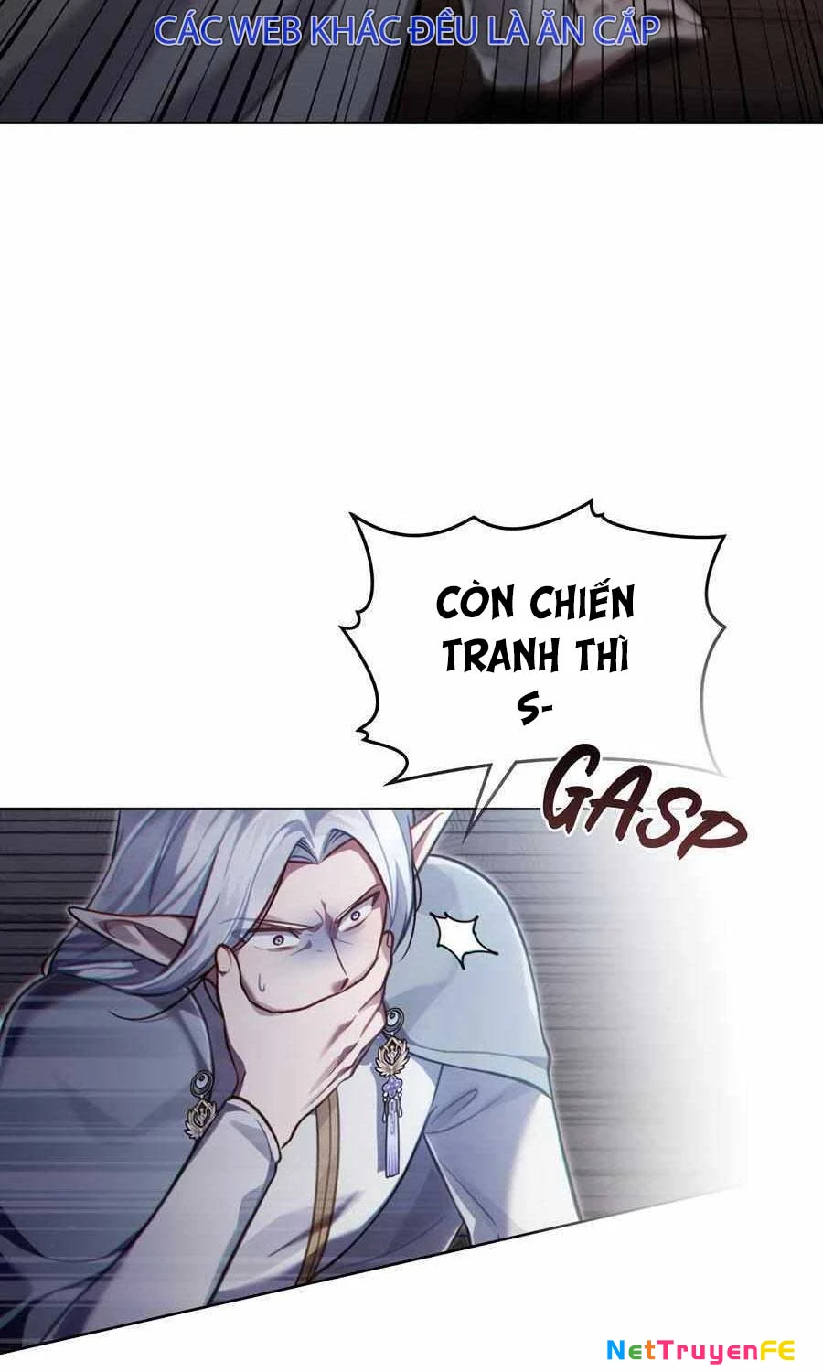 Tái Sinh Thành Hoàng Tử Của Quốc Gia Kẻ Địch Chapter 44 - Trang 4