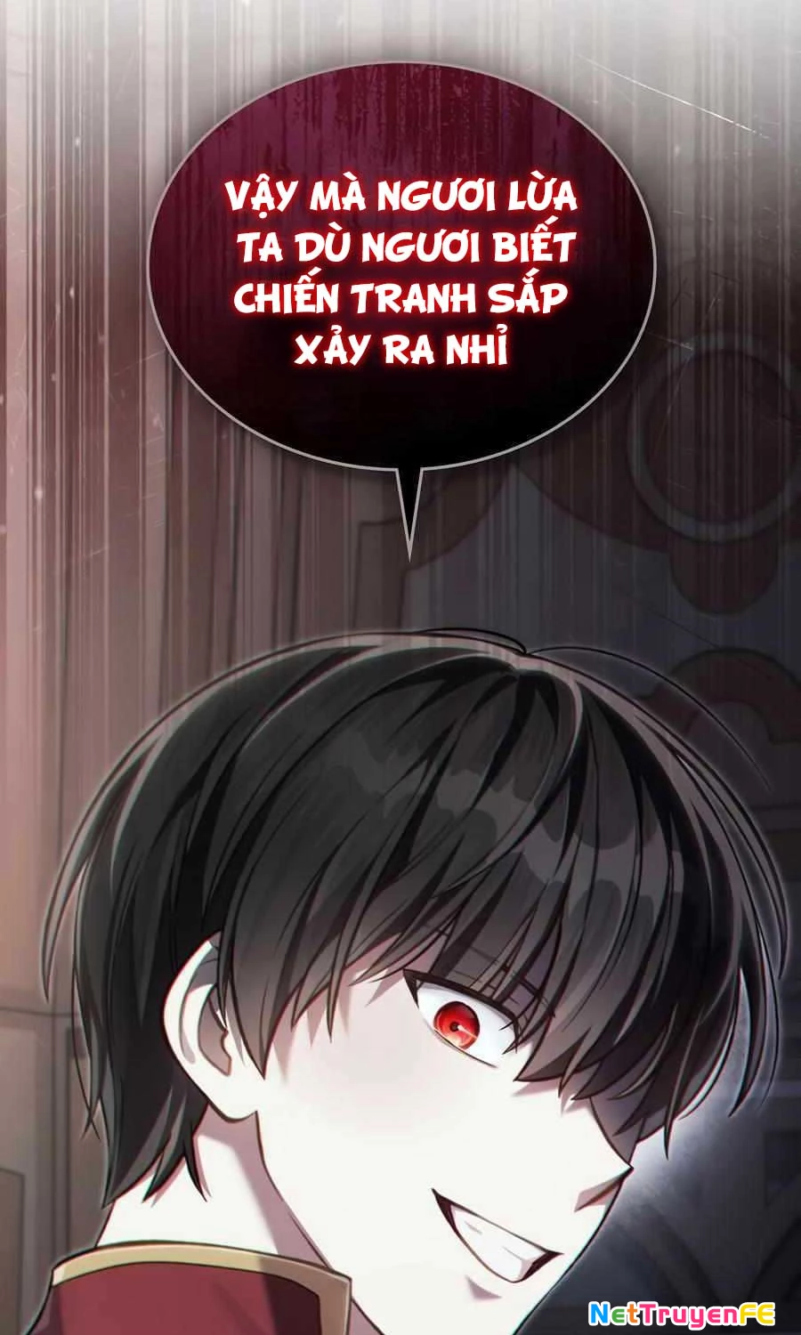 Tái Sinh Thành Hoàng Tử Của Quốc Gia Kẻ Địch Chapter 44 - Trang 4