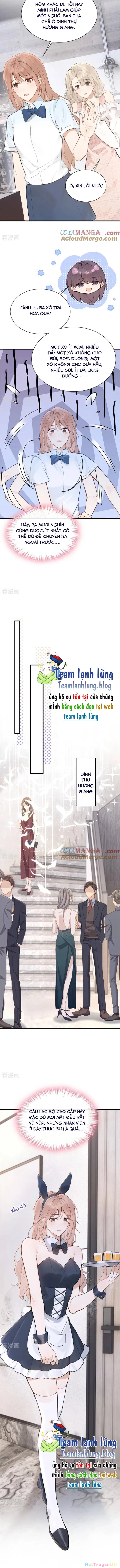 SỐNG CHUNG CHỈ LÀ ĐỂ CHINH PHỤC EM Chapter 42 - Trang 2