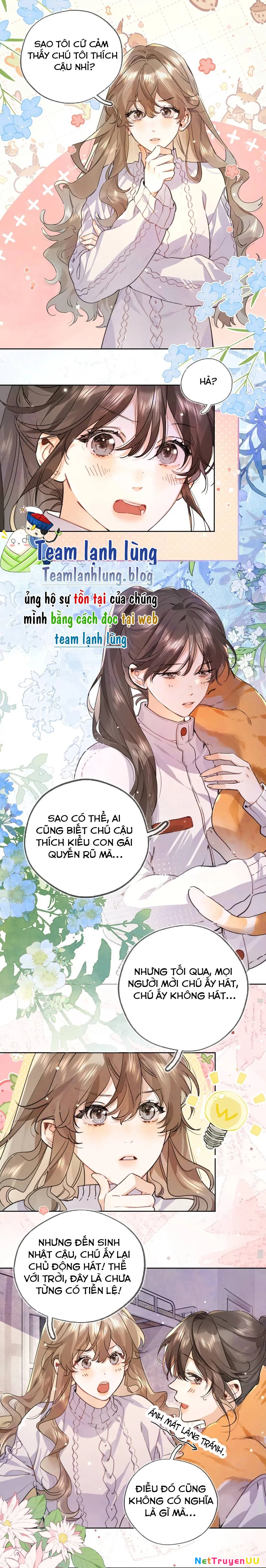 Tỏ Tình Chapter 45 - Trang 4