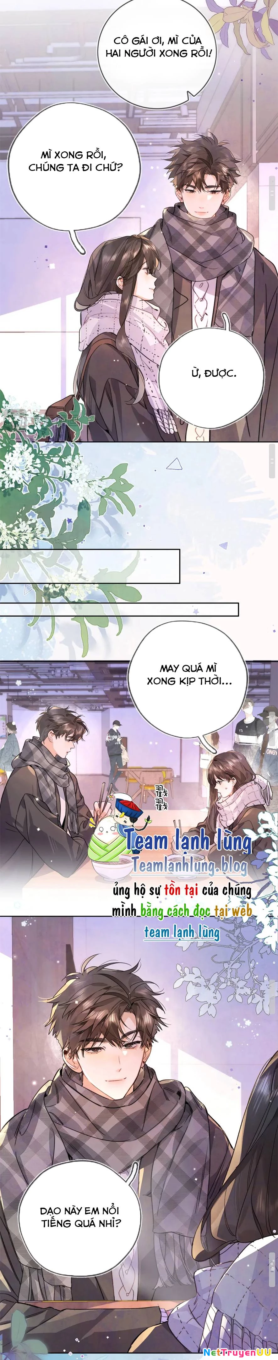 Tỏ Tình Chapter 45 - Trang 4