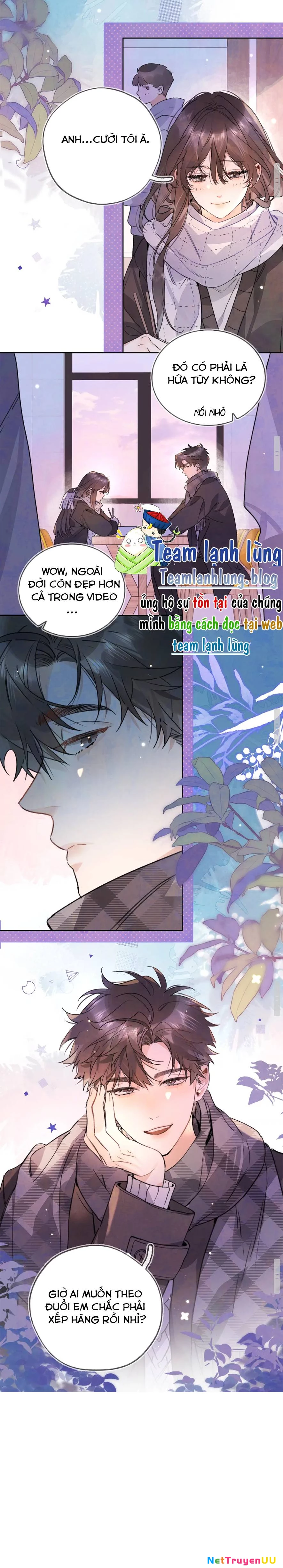 Tỏ Tình Chapter 45 - Trang 4