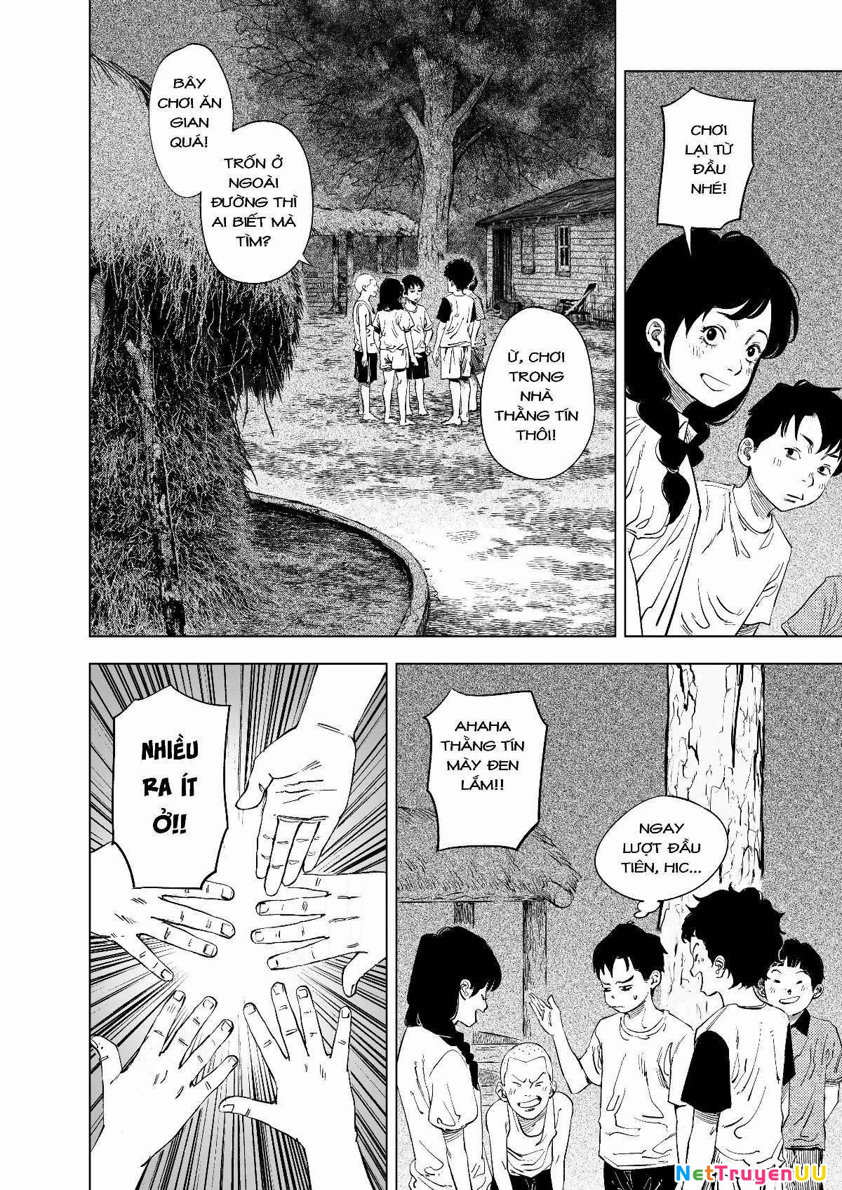 13 Giờ Sáng (truyện VN) Chapter 1 - Trang 2