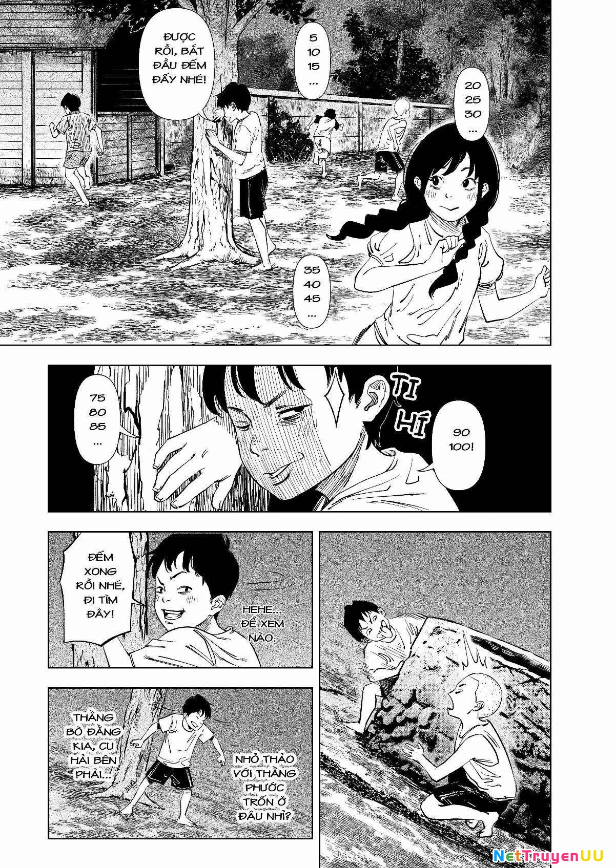 13 Giờ Sáng (truyện VN) Chapter 1 - Trang 2