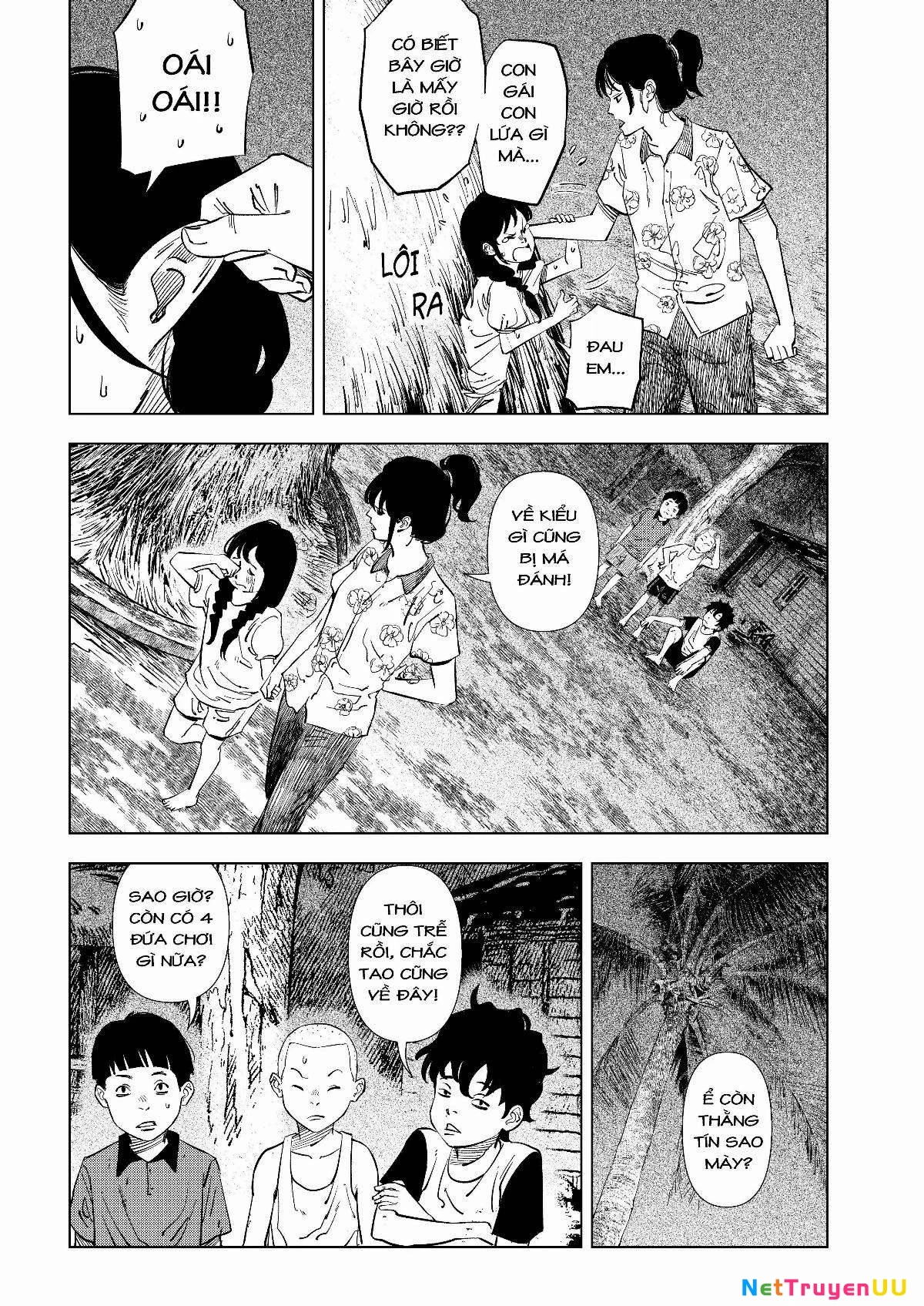 13 Giờ Sáng (truyện VN) Chapter 1 - Trang 2