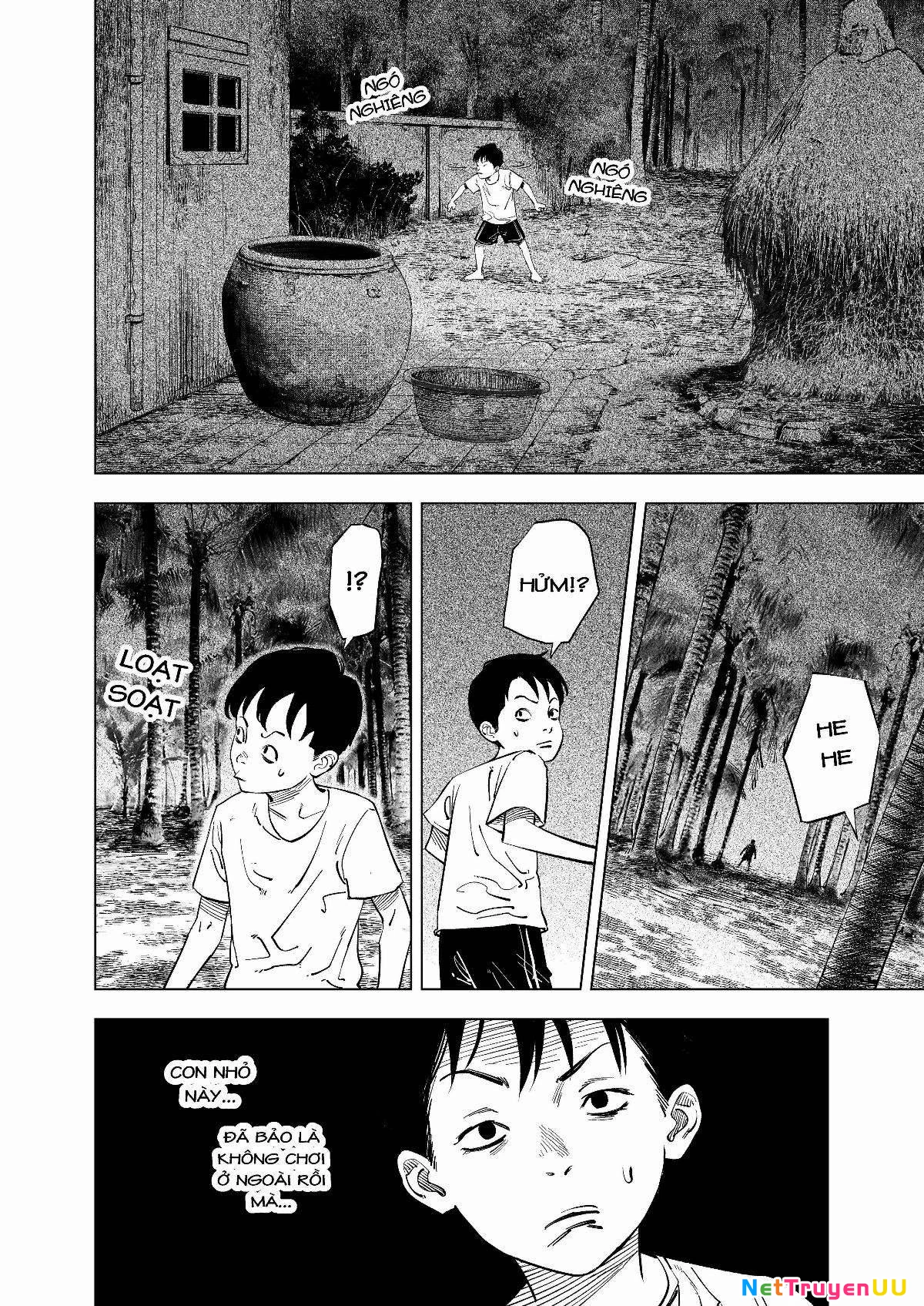 13 Giờ Sáng (truyện VN) Chapter 1 - Trang 2