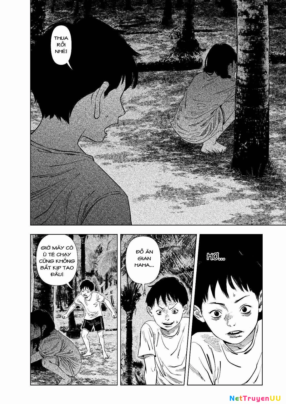 13 Giờ Sáng (truyện VN) Chapter 1 - Trang 2