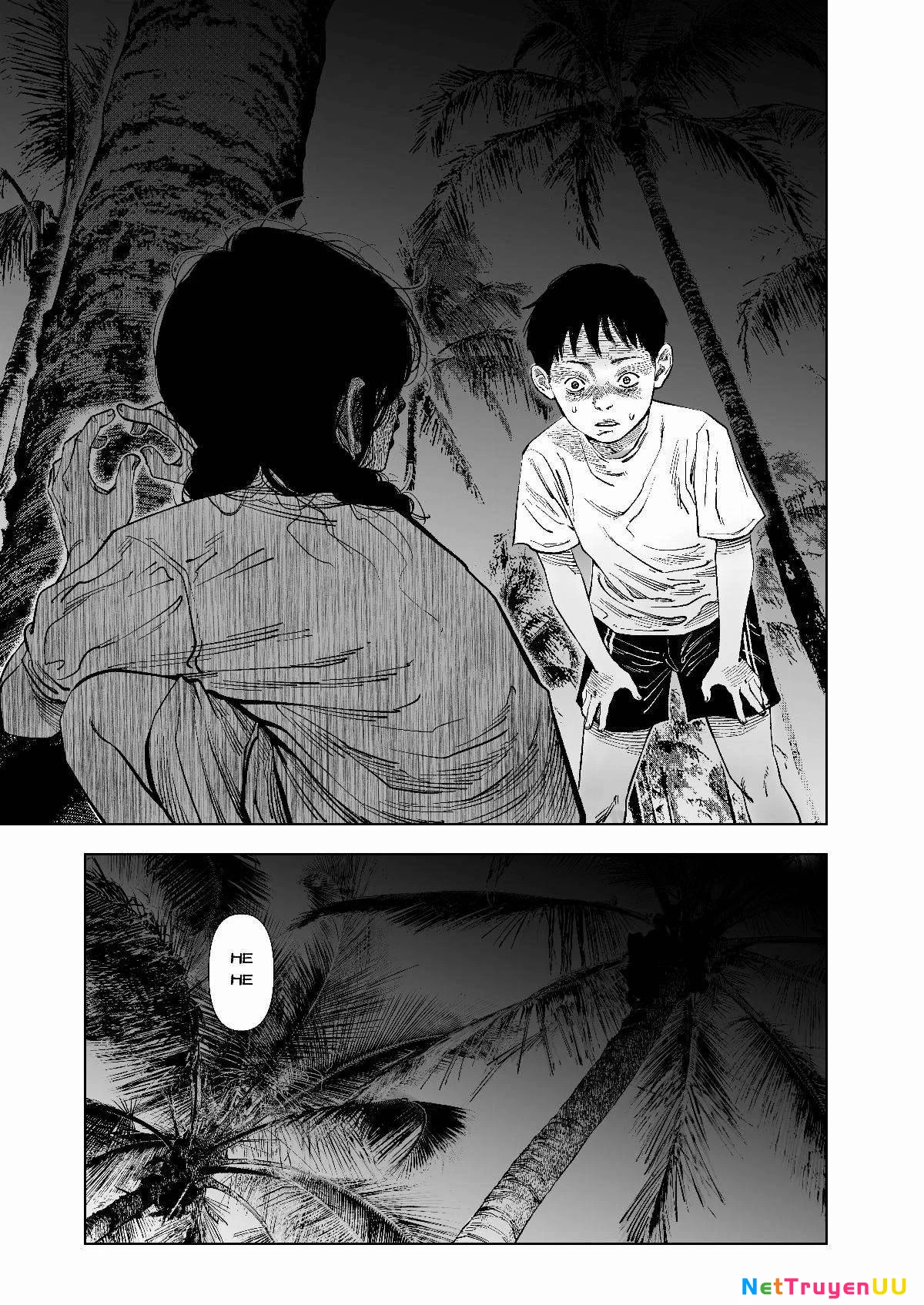 13 Giờ Sáng (truyện VN) Chapter 1 - Trang 2