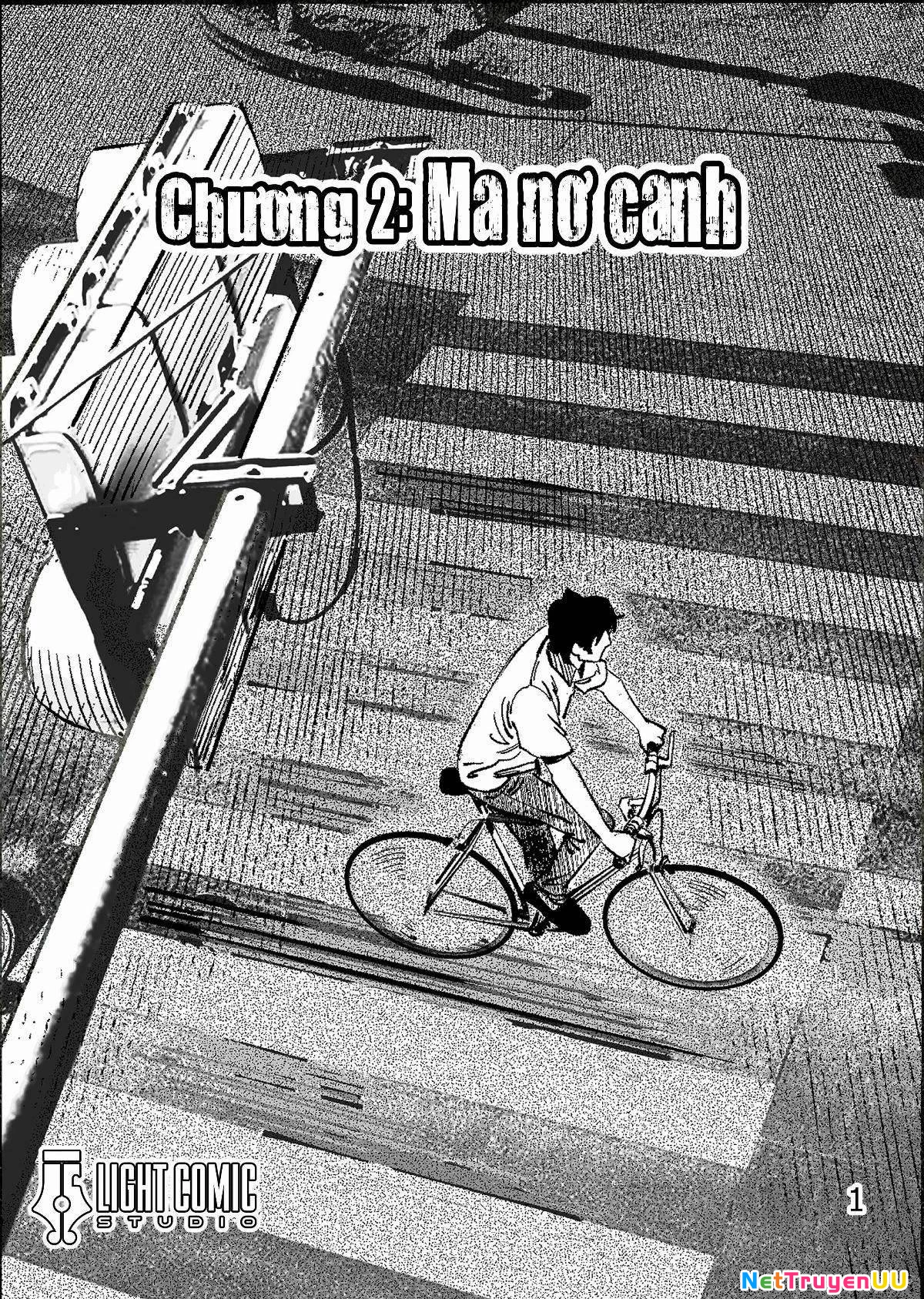 13 Giờ Sáng (truyện VN) Chapter 2 - Trang 2